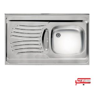 سینک 125