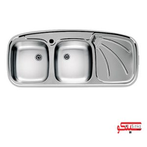 سینک 136