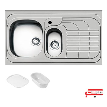 سینک 75