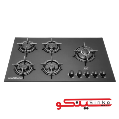 اجاق گاز شیشه ای جیلارد مدل G1501S