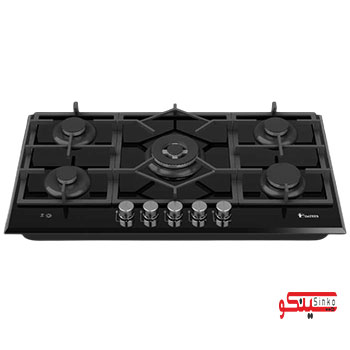 اجاق گاز ساباف ایتالیا داتیس مدل DG-585 اسمارت
