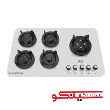 اجاق گاز شیشه ای جیلارد مدل G1506s