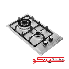 اجاق گاز استیل جیلارد مدل S2201