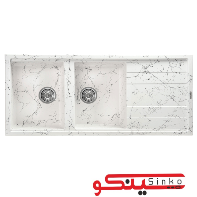 سینک گرانیتی جنرال 320
