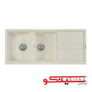 سینک گرانیتی جنرال 300