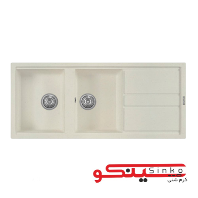سینک گرانیتی جنرال 300