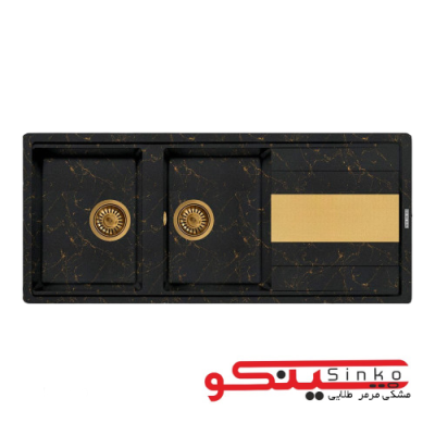 سینک گرانیتی جنرال کد 710