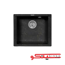 سینک گرانیتی جنرال تک لگن کد 50(GENERAL)
