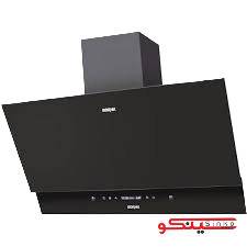 هود مورب آشپزخانه بورنیک مدل ایدین