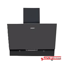 هود مورب آشپزخانه بورنیک مدل ماهک
